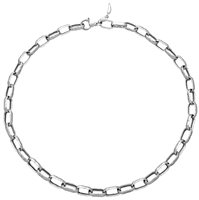 Collana Giovanni Raspini Donna Soho in Argento 11273 - 11273